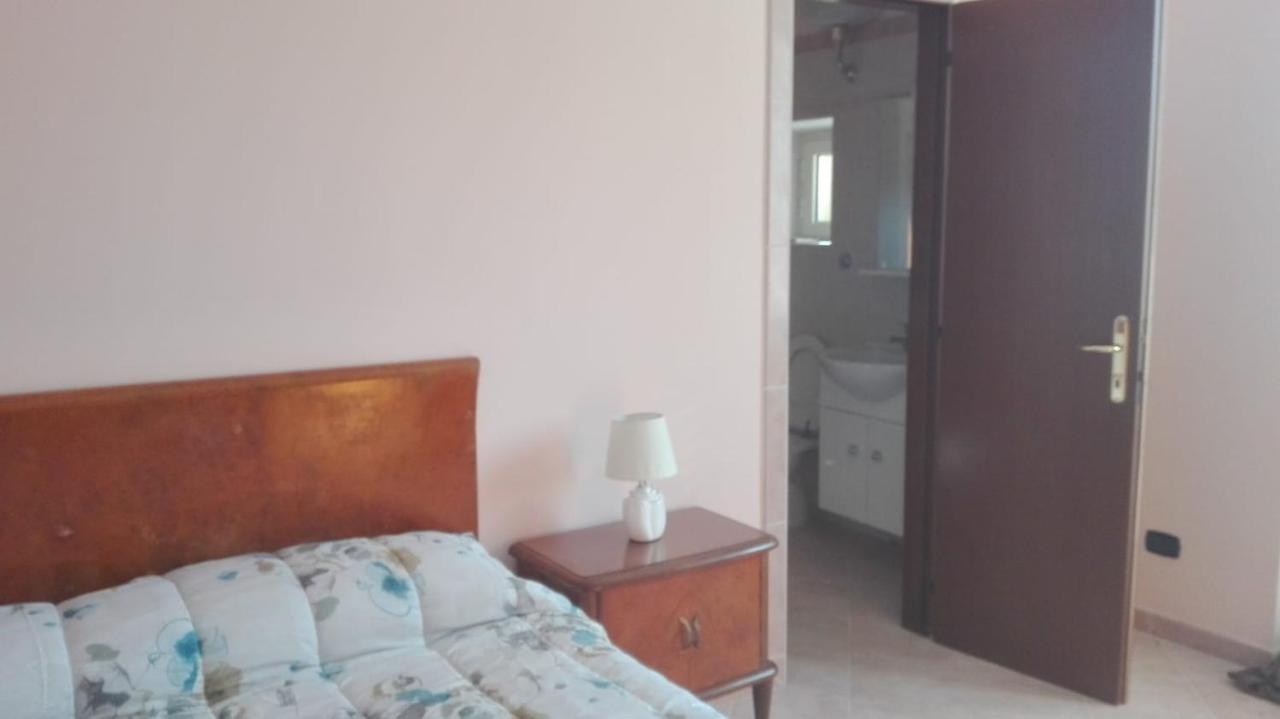 Dal Compare Bed and Breakfast San Pio delle Camere Exterior foto