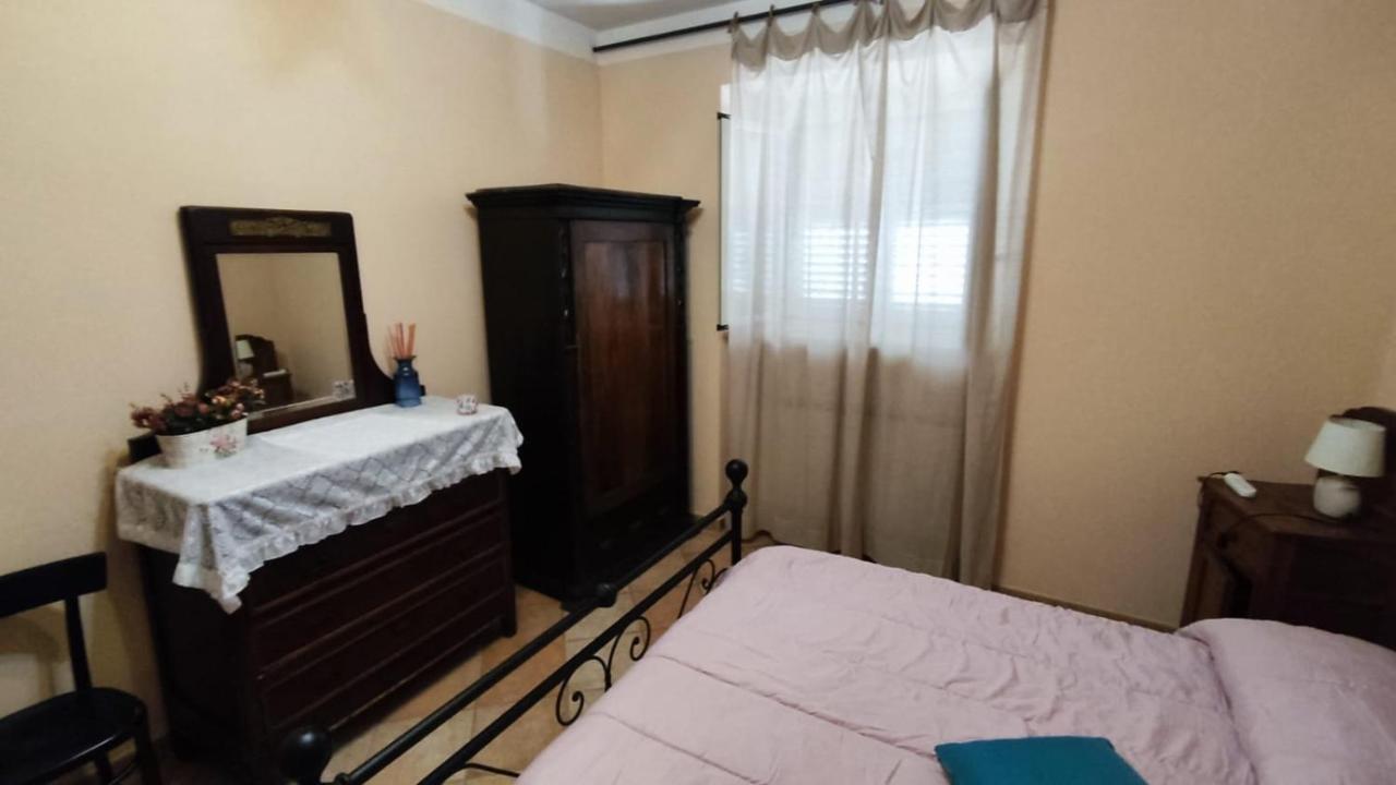 Dal Compare Bed and Breakfast San Pio delle Camere Exterior foto