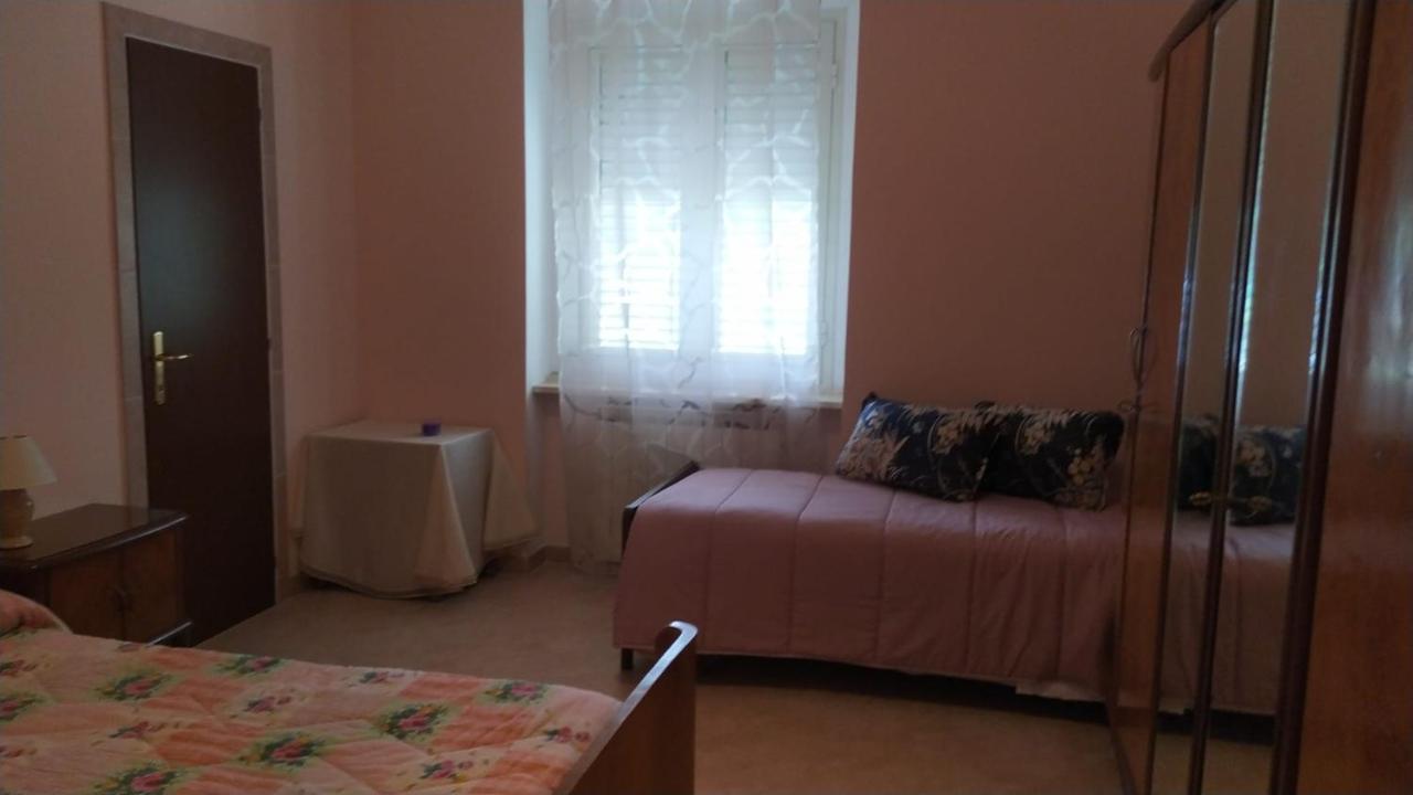 Dal Compare Bed and Breakfast San Pio delle Camere Exterior foto