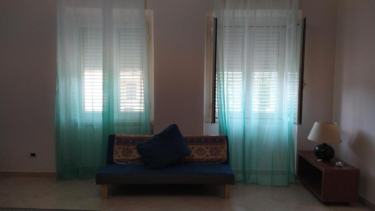 Dal Compare Bed and Breakfast San Pio delle Camere Exterior foto