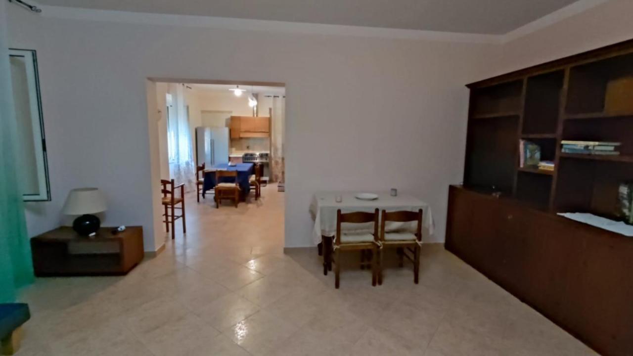Dal Compare Bed and Breakfast San Pio delle Camere Exterior foto