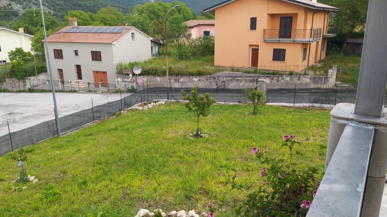 Dal Compare Bed and Breakfast San Pio delle Camere Exterior foto